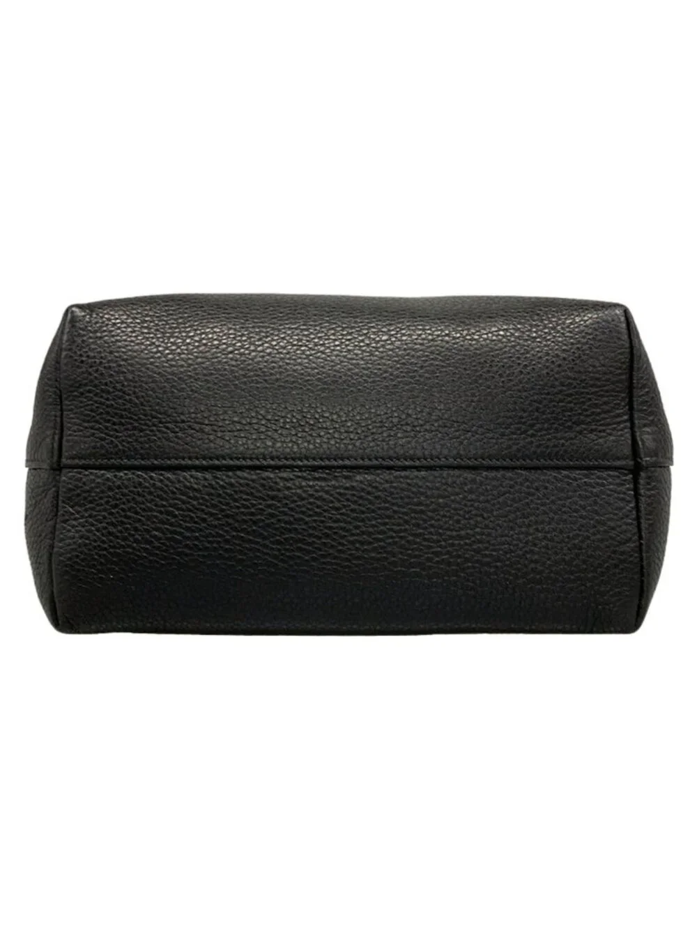 Prada Handbag Black Leather - Picture 5 of 15